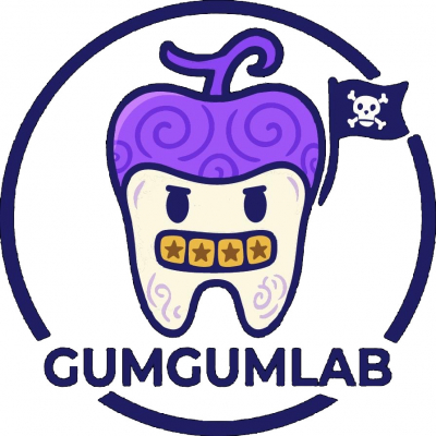 GUM GUM LAB